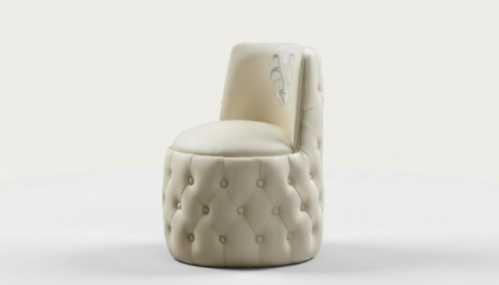 Design Club Lounge Fauteuil Chaise d'hôtel Ensemble Suite Groupe Luxe Chesterfield nouveau