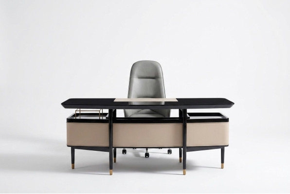 Bureau Table d'ordinateur Table de travail Bureau Mobilier Tables Mobilier de bureau