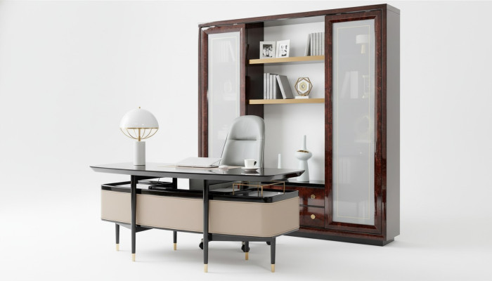 Chaise de bureau chaise de bureau chaise pivotante chaise de direction chaise de bureau en design en filet mesh