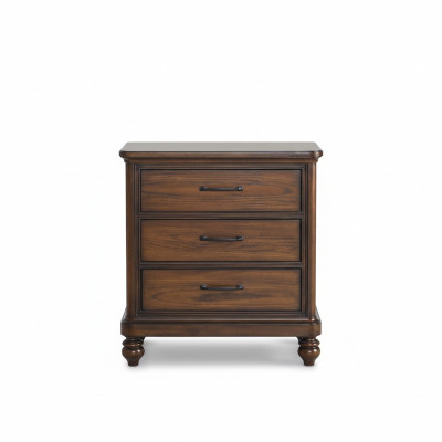 Table de nuit design Console de chambre Côté dormir Consoles de luxe