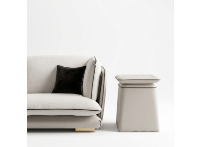 Design Tables Table basse Table d'appoint Canapé Salon Table Meubles arredoclassic
