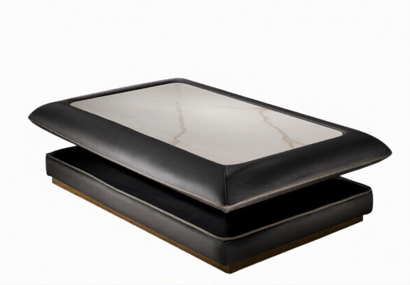 Table basse Table Basse Tables Basses Tables textiles Table d'appoint de designer arredoclassic