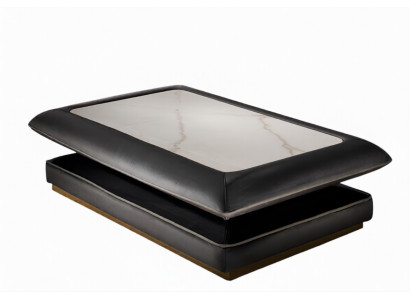 Table basse Table Basse Tables Basses Tables textiles Table d'appoint de designer arredoclassic