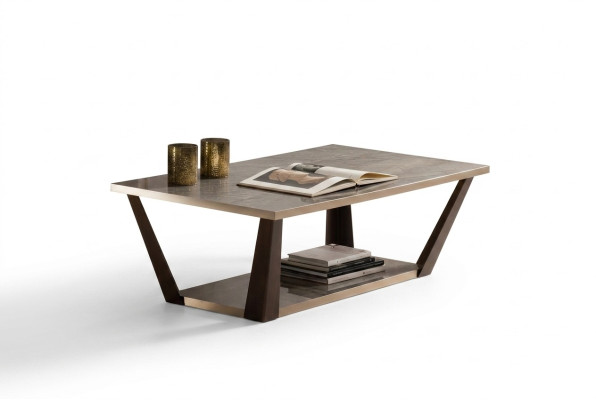 Table basse Table d'appoint Table de salon Tables Canapé Table basse arredoclassic
