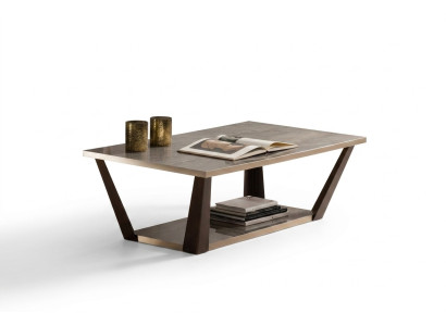 Table basse Table d'appoint Table de salon Tables Canapé Table basse arredoclassic