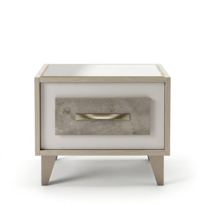 Table de nuit Console Side Sleep Design Tables de chambre Consoles arredoclassic
