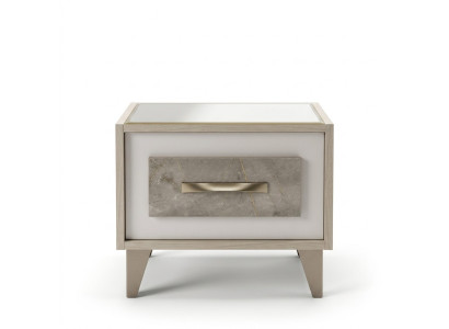 Table de nuit Console Side Sleep Design Tables de chambre Consoles arredoclassic