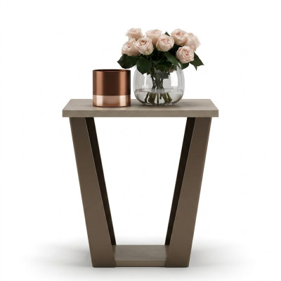 Table basse Table de canapé design Tables d'appoint Café Salon arredoclassic
