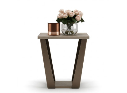 Table basse Table de canapé design Tables d'appoint Café Salon arredoclassic
