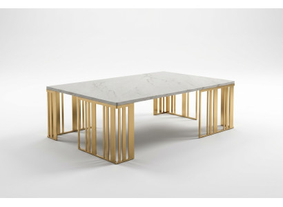 Table basse Table basse Table Table d'appoint Table de salon Sofa arredoclassic