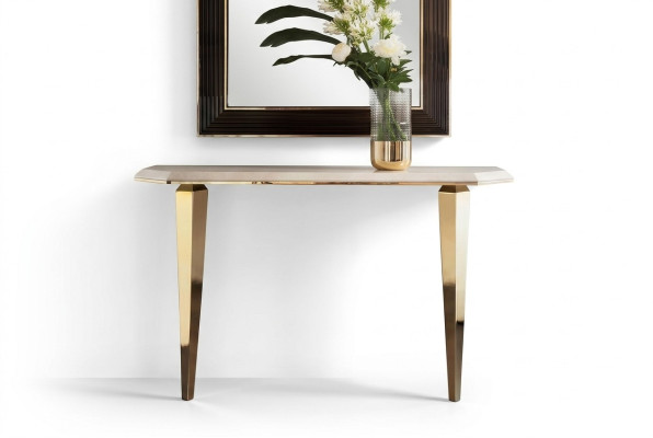 Table console en bois Table Console Tables Console Table de maquillage Arredoclassic