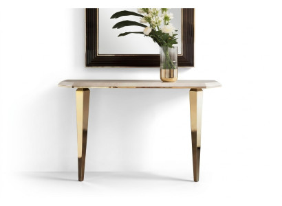 Table console en bois Table Console Tables Console Table de maquillage Arredoclassic