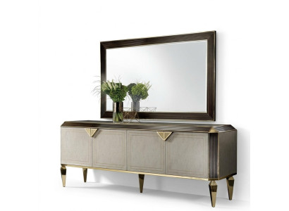 Commode Miroir Design Meubles Console Buffet Commode Buffet arredoclassic
