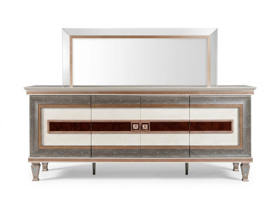 Commode Vitrine Commodes Vitrines Armoire Cabinet de designer Garde-robe arredoclassic