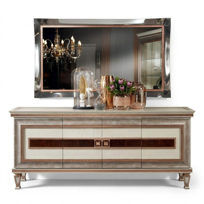 Design Commodes Commodes Armoire Bois Buffet Console Meubles Consoles Armoires