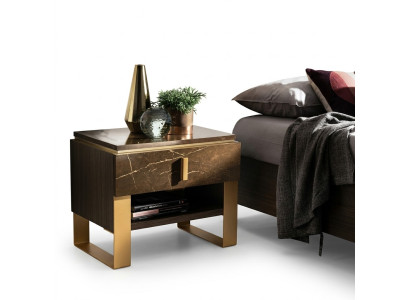Table de console de nuit Commode Tables Consoles Armoire de design Chambre à coucher Beistell