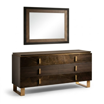 Commode Armoire Armoire Design Commodes Armoires Table Mobilier 6 tiroirs