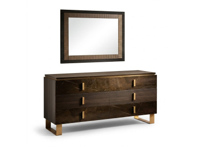 Commode Armoire Armoire Design Commodes Armoires Table Mobilier 6 tiroirs