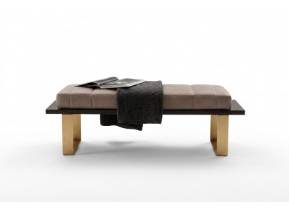 Tabouret classique repose-pieds tabouret d'appoint chaise longue nouveau banc.