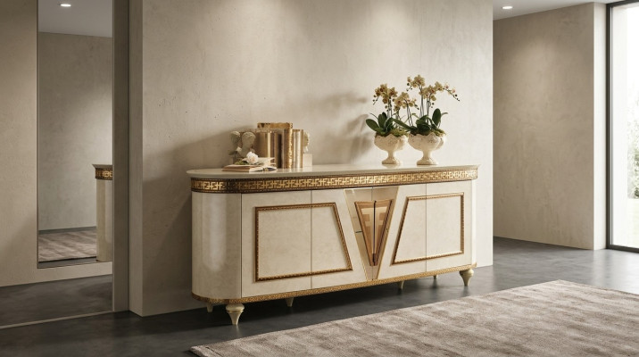 Commode Consoles Commode Buffet Bas Commode Armoire Salon Nouveau