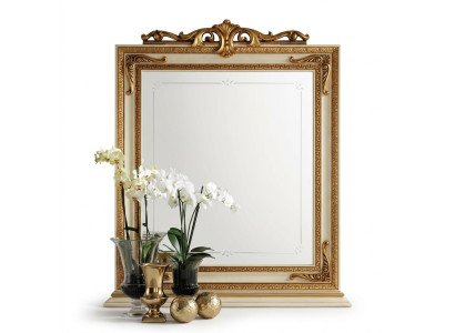 Miroir mural Décoration Meuble Salon Aménagement intérieur Portemanteau Miroir mural neuf