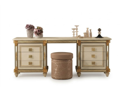 Tabouret Design Pouf Chambre Tabouret Rond Designer Siège Rembourré Meubles Neuf