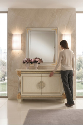 Commode en bois massif Armoires Buffet Armoire Commode en bois massif Buffet Mobilier neuf