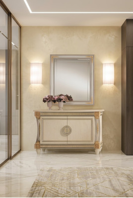 Commode en bois massif Armoires Buffet Armoire Commode en bois massif Buffet Mobilier neuf