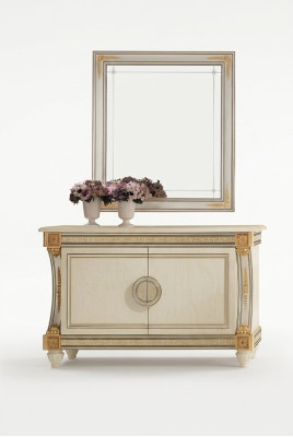 Commode en bois massif Armoires Buffet Armoire Commode en bois massif Buffet Mobilier neuf