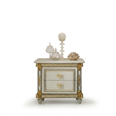 Table de chevet Console de nuit Design Table de chambre Table d'appoint Tables de chevet neuves
