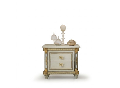 Table de chevet Console de nuit Design Table de chambre Table d'appoint Tables de chevet neuves