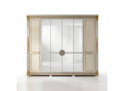 Armoire Chambre Armoire en Bois Style Moderne Armoires Luxe Classique