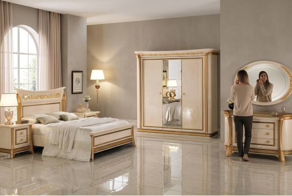 Armoires Armoire Meuble mural Armoire Meubles de chambre arredoclassic