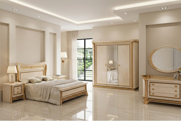Armoires Armoire Meuble mural Armoire Meubles de chambre arredoclassic