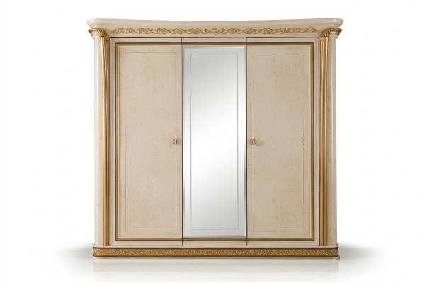 Armoires Armoire Meuble mural Armoire Meubles de chambre arredoclassic
