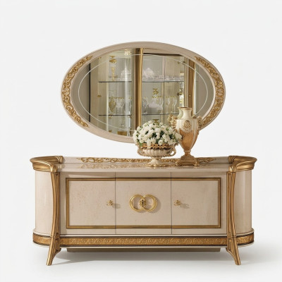 Commode Design Consoles Commode Buffet Bas Armoire Salon