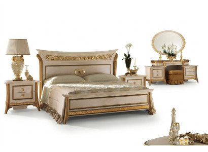 Lit rembourré de designer Lit Lits Lit en bois Lit double Lit de mariage Lit de designer nouveau
