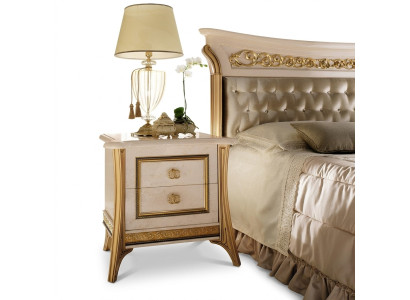 Conception Table de Console de Nuit Commode Tables Armoire Chambre Consoles Latérales