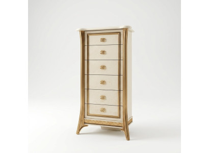 Conception Commode Armoire de luxe en bois Commodes Armoires Étagère Armoire En Hauteur Meubles