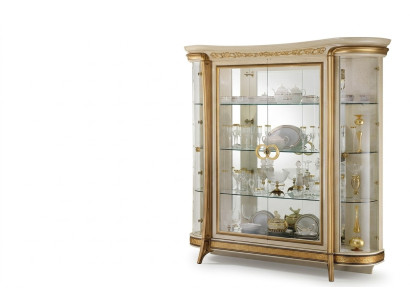 Vitrine Armoire Classique Vitrines Salons Armoires Buffet arredoclassic