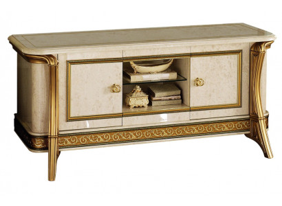 Commode classique Commodes de style ancien en bois Italie