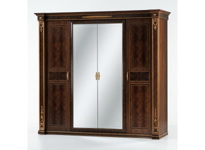 Armoire Chambre Armoire Bois Armoire Style Moderne Armoires de Luxe Classiques