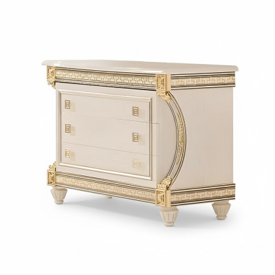 Commode Buffet Tiroirs Commode en bois Design Armoire Buffet Armoires neufs