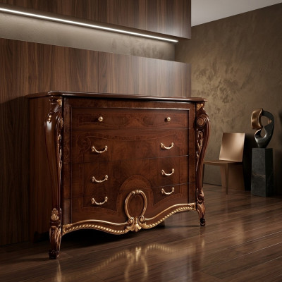 Commode Armoire Plan Commodes Design Meubles de luxe Arredoclassic Console