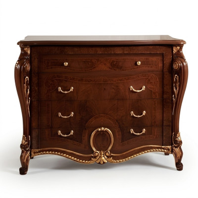 Commode Armoire Plan Commodes Design Meubles de luxe Arredoclassic Console