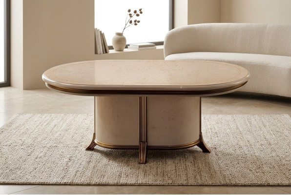 Table d'appoint Table basse Table basse Table de designer Table de salon Tables nouvelles