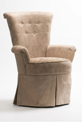 Fauteuil Design Canapé Sofa Relax Lounge Luxe Club Rembourrage Siège arredoclassic