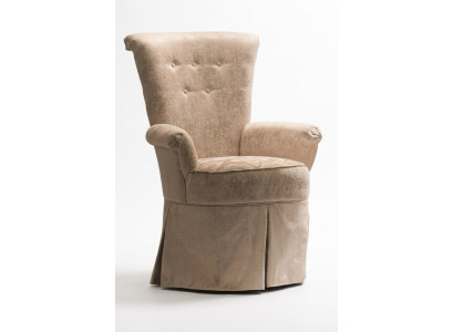 Fauteuil Design Canapé Sofa Relax Lounge Luxe Club Rembourrage Siège arredoclassic