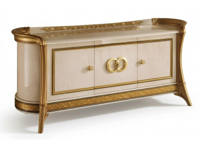 Commode Commode classique Buffet Meubles en bois Armoires Buffet arredoclassic