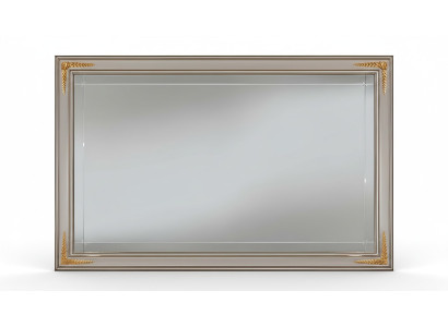 Miroir mural design de style classique grand miroir salle de séjour arredoclassic